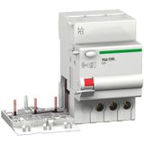 MULTI 9 VIGI C60 3P 63A  30 MA SI-TYPE