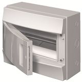 H65P12X110750 Consumer Unit (empty)