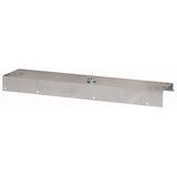 XTPZUTH1-W800 Horizontal partition sheet, W=800mm