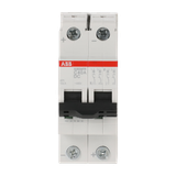 S202MTR-C40 DC Miniature Circuit Breaker