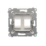 Single lighting controller [Wi-Fi] - SWITCH, 16A, 230V, (module), graphite mat