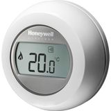 Wireless room thermostat Y87RF2024 (T87RF2025 + BDR91A1000)