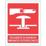 Various sign - Al - Dimensions: 120x150 mm