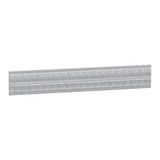 Busbar 6300 A, Linergy LGYE, L1690 (LVS04582)