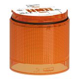 XV6 Steady Orange Colored lens