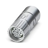M23-8ES198A8L25 - Cable connector