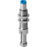 ESH-HCL-3-QS Vacuum suction cup holder