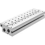 VABM-B10-20E-G38-10-P3 Connection block