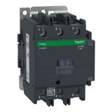 Power contactor 95A 1Z+1V 42V 50HZ LC1D95D5