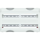 MG202 DIN rail mounting devices 300 mm x 500 mm x 120 mm , 000 , 2