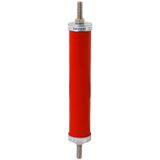 DEHNmid medium voltage arrester Ur: 9kV In: 10kA  line discharge class