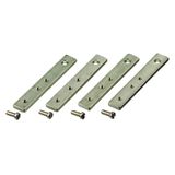 Mounting brackets