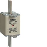 NH fuse NH3C gG 500V 300A central indic.