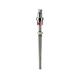 Temperature sensor, MBT 5116, 100 mm, G,3/4, ISO 228-1-A