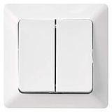 EMOS Switch A6100.1 No.5 IP20