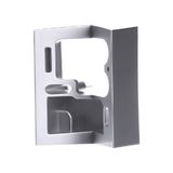 Corner Bracket Sensiq S Inox Pb