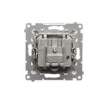 Triple frame, antibacterial white