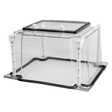 Cover IP54, 300mm with door, ZSAHT30 (ZSAHT30)