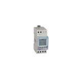 Digital switch 1x16A GPS/DCF-230V-2 m.