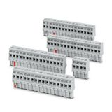 PLUGKIT/SC/16RDO/ETHA - Connector set