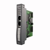 excom I/O System Multiprotocol Gateway for Ethernet   GEN-N