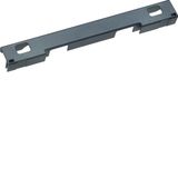 Cable holder LV clickable size 1-3