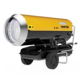 Master Direct Diesel Heater B 360 111kW
