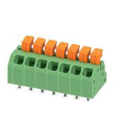 SPTAF 1/ 7-3,5-LL - PCB terminal block