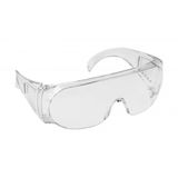 VENEDIG protective spectacles transparent one size