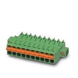 FMC 1,5/ 5-STF-3,5 BK - PCB connector