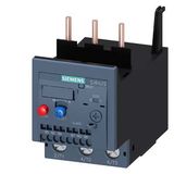 Overload relay 11-16 A for motor protection, Class 10