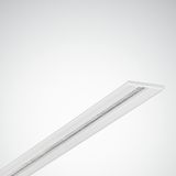 Recessed luminaires Solvan Flow C Raster White rectangular ETDD 26W 4000lm Wide reduced glare UGR19 (W19) IK03 3 SDCM