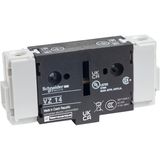 Earthing Module TeSys Control 12-40A for V02/V5