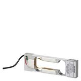 SIWAREX WL 260 SP-S AE 3kg 0,015% 5m