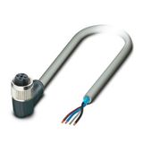 SAC-4P-15,0-680/M12FR FDP - Sensor/actuator cable