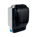 AVE SEAL IP66 S44 COVER, HINGED OPENING DOOR 2 MOD