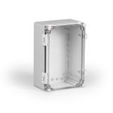 WPCP203013T.U | Cabinet wall installation PC 200 x 300 x 132 mm