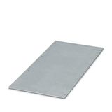 MD-IN-0-SZP-S - Base plate
