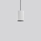 DEECOS P maxi, 33 W, 2200 lm, meat +, white, on/off Pendant luminaires