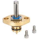 Spare part, EV220B 65-100, Actuator flange set