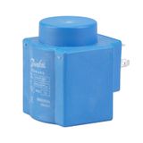 Coil BY120CS 110/110-120V 50/60Hz