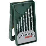 Masonry Drill Set