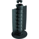 Pole MT60 GROUND SUPP. 60/50 MM