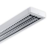 Suspension luminaire AV12LLURED LED 51W/840 L DA
