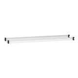 Horizontal intermediate crossbar 800