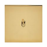 ART ESCOM PUSH BUTTON LEV LUM