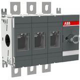 OT400E40 SWITCH-DISCONNECTOR