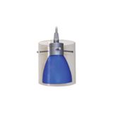FARAO G9 blue IP20 50W 230V