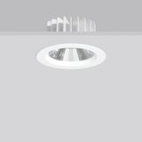 LEDONA round IP65, 12...25 W, 1450...3000 lm, 930, white, DALI Recesse