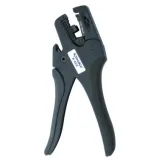 Stripping pliers for Flexible cables/Solid conductors, 0.02-10 mm², 140 g, K432